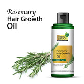 Rosemary Hair Growth Oil